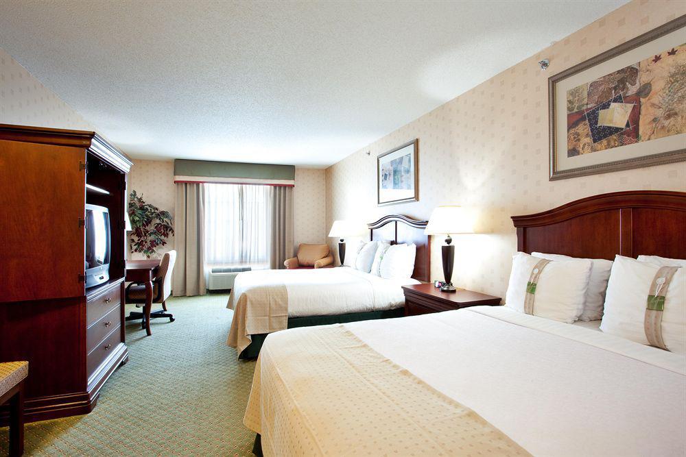 Hampton Inn Salem Quarto foto