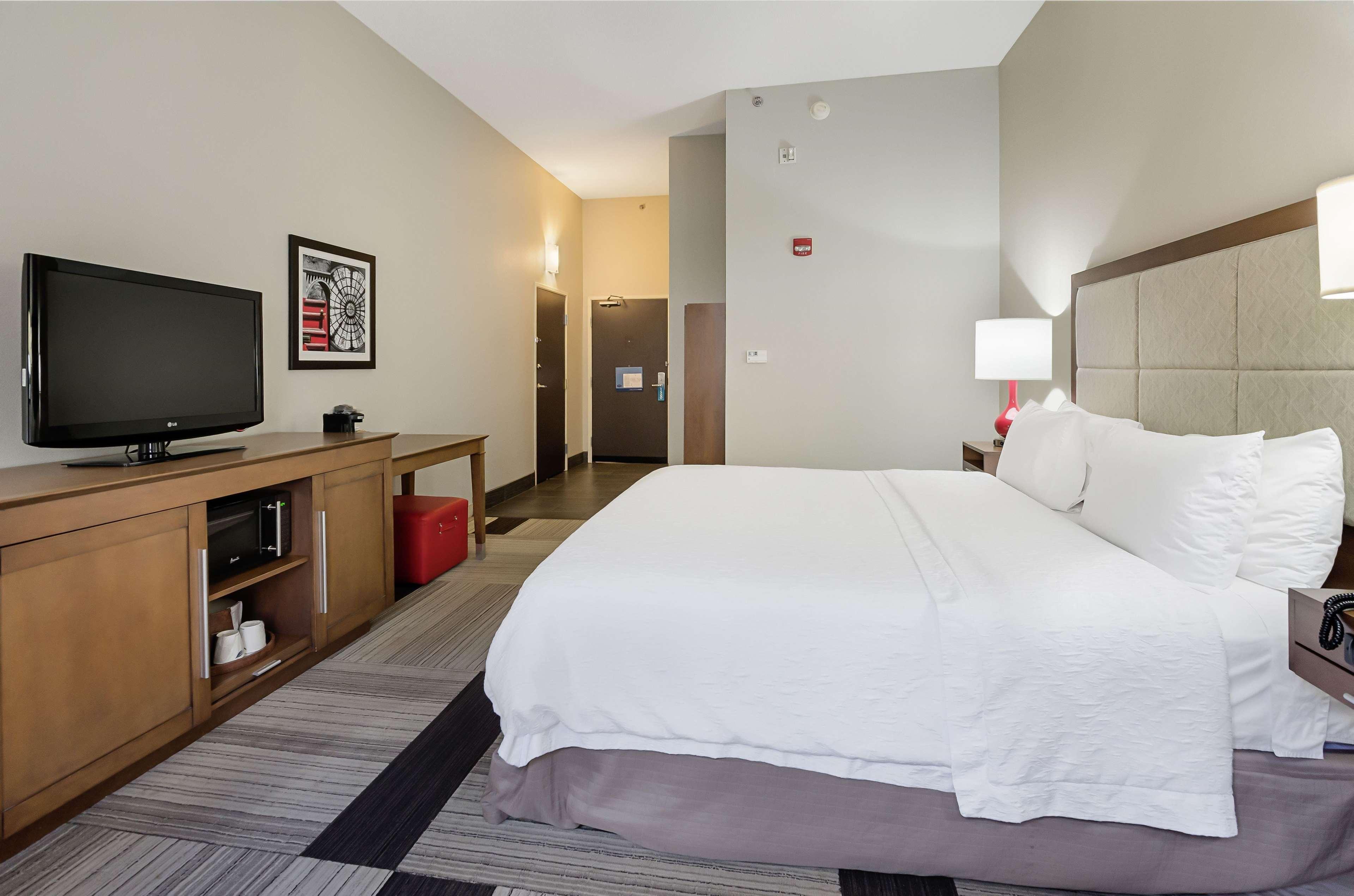 Hampton Inn Salem Exterior foto